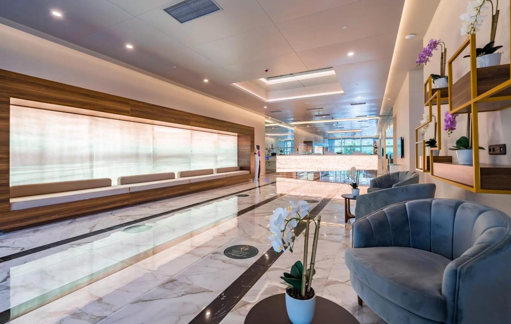 Panorma Black Sea Side Hotel Батуми Экстерьер фото
