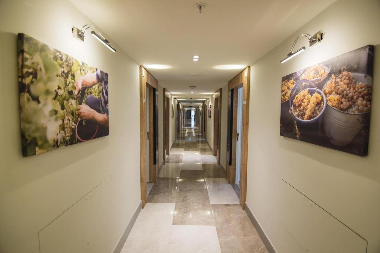Panorma Black Sea Side Hotel Батуми Экстерьер фото