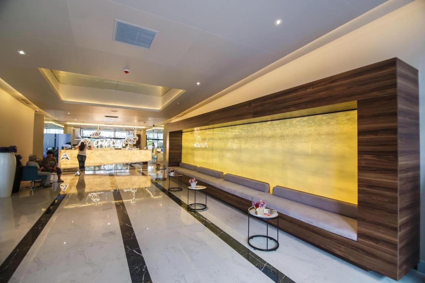 Panorma Black Sea Side Hotel Батуми Экстерьер фото