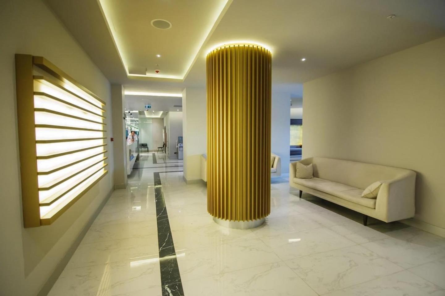 Panorma Black Sea Side Hotel Батуми Экстерьер фото